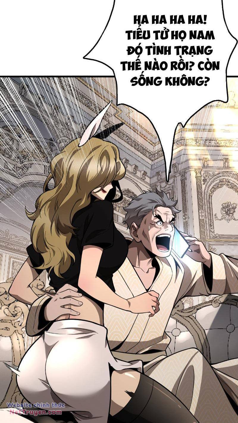 Vạn Tộc Xâm Lược: Thiên Hạ Tham Chiến, Ta Trấn Thủ Hậu Phương Chap 6 - Next Chap 7