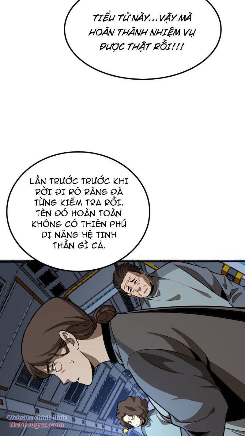 Vạn Tộc Xâm Lược: Thiên Hạ Tham Chiến, Ta Trấn Thủ Hậu Phương Chap 6 - Next Chap 7