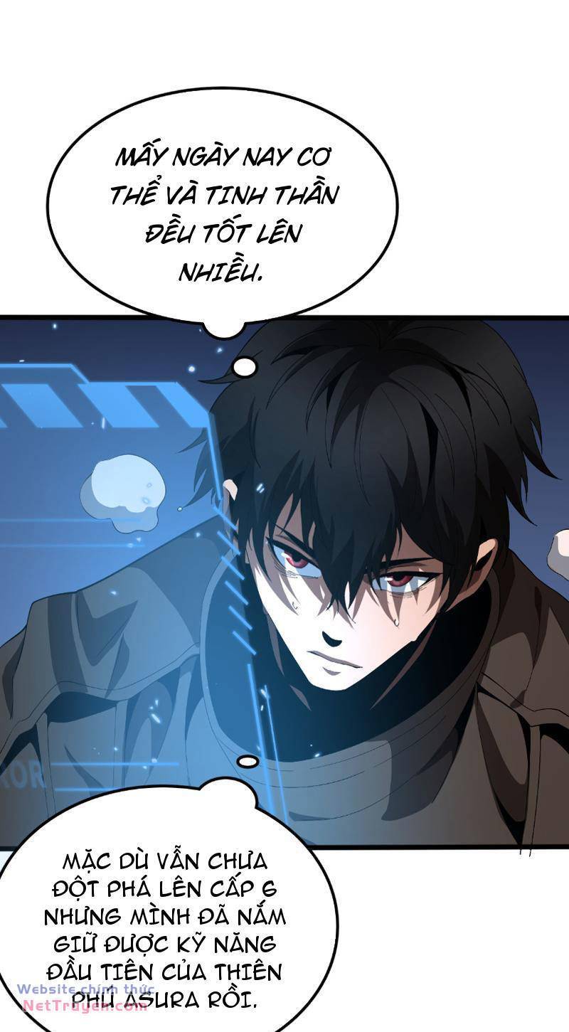 Vạn Tộc Xâm Lược: Thiên Hạ Tham Chiến, Ta Trấn Thủ Hậu Phương Chap 6 - Next Chap 7