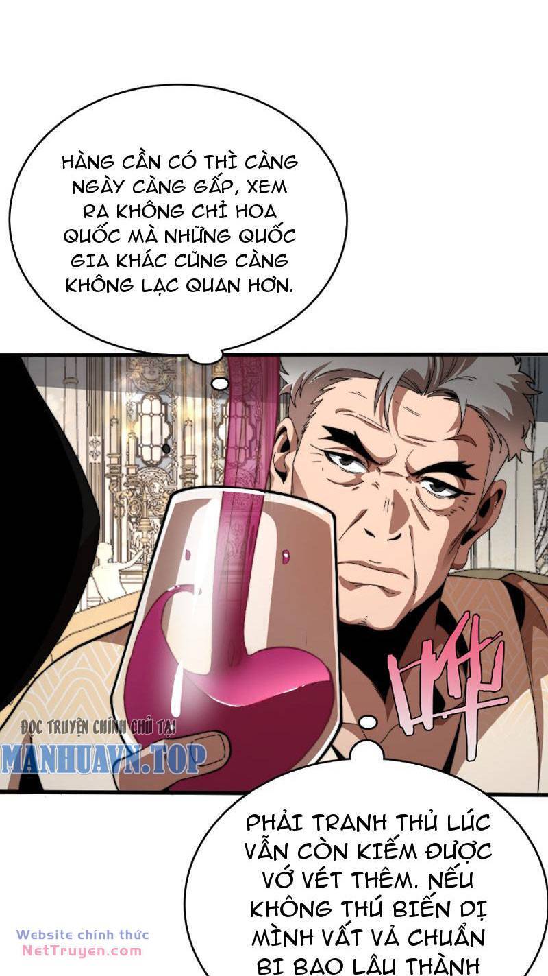 Vạn Tộc Xâm Lược: Thiên Hạ Tham Chiến, Ta Trấn Thủ Hậu Phương Chap 6 - Next Chap 7