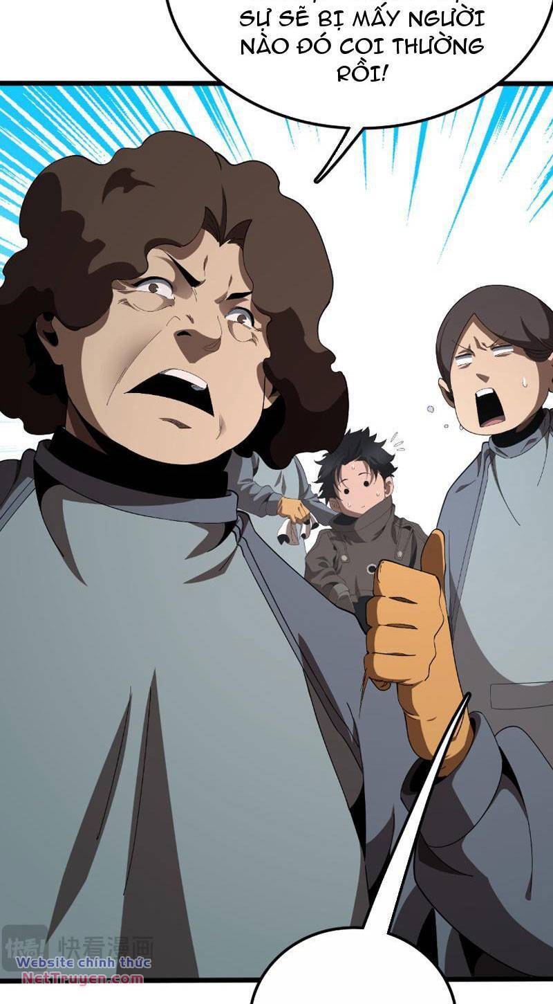 Vạn Tộc Xâm Lược: Thiên Hạ Tham Chiến, Ta Trấn Thủ Hậu Phương Chap 6 - Next Chap 7