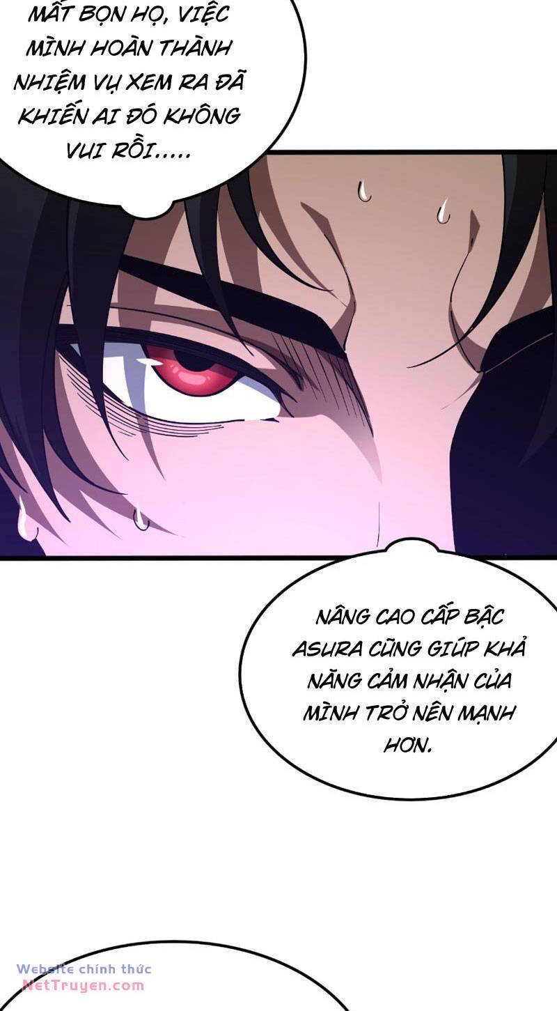 Vạn Tộc Xâm Lược: Thiên Hạ Tham Chiến, Ta Trấn Thủ Hậu Phương Chap 6 - Next Chap 7