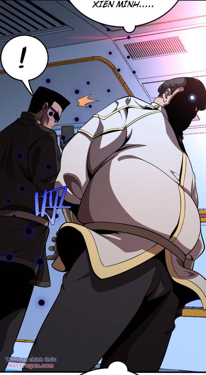 Vạn Tộc Xâm Lược: Thiên Hạ Tham Chiến, Ta Trấn Thủ Hậu Phương Chap 6 - Next Chap 7