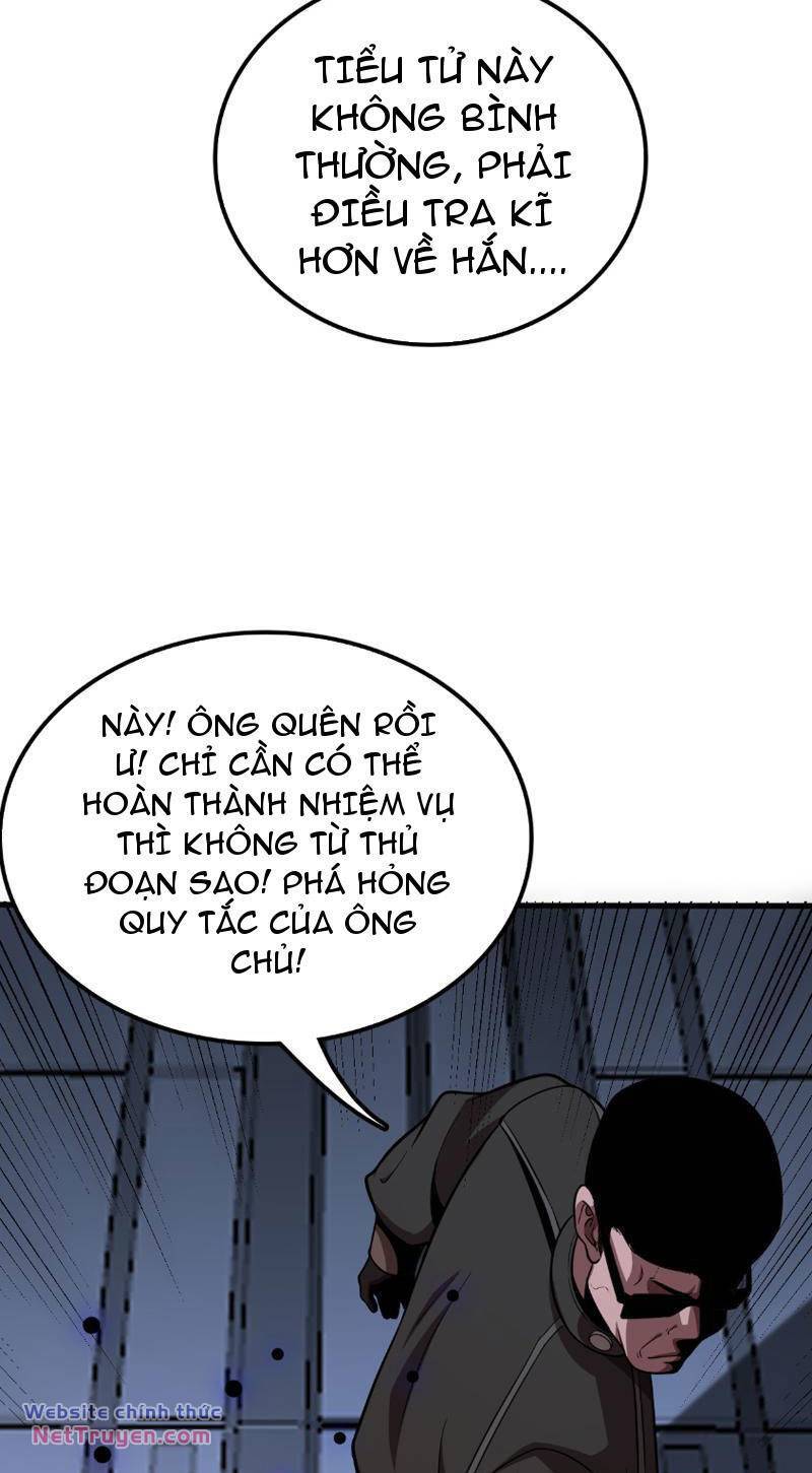 Vạn Tộc Xâm Lược: Thiên Hạ Tham Chiến, Ta Trấn Thủ Hậu Phương Chap 6 - Next Chap 7