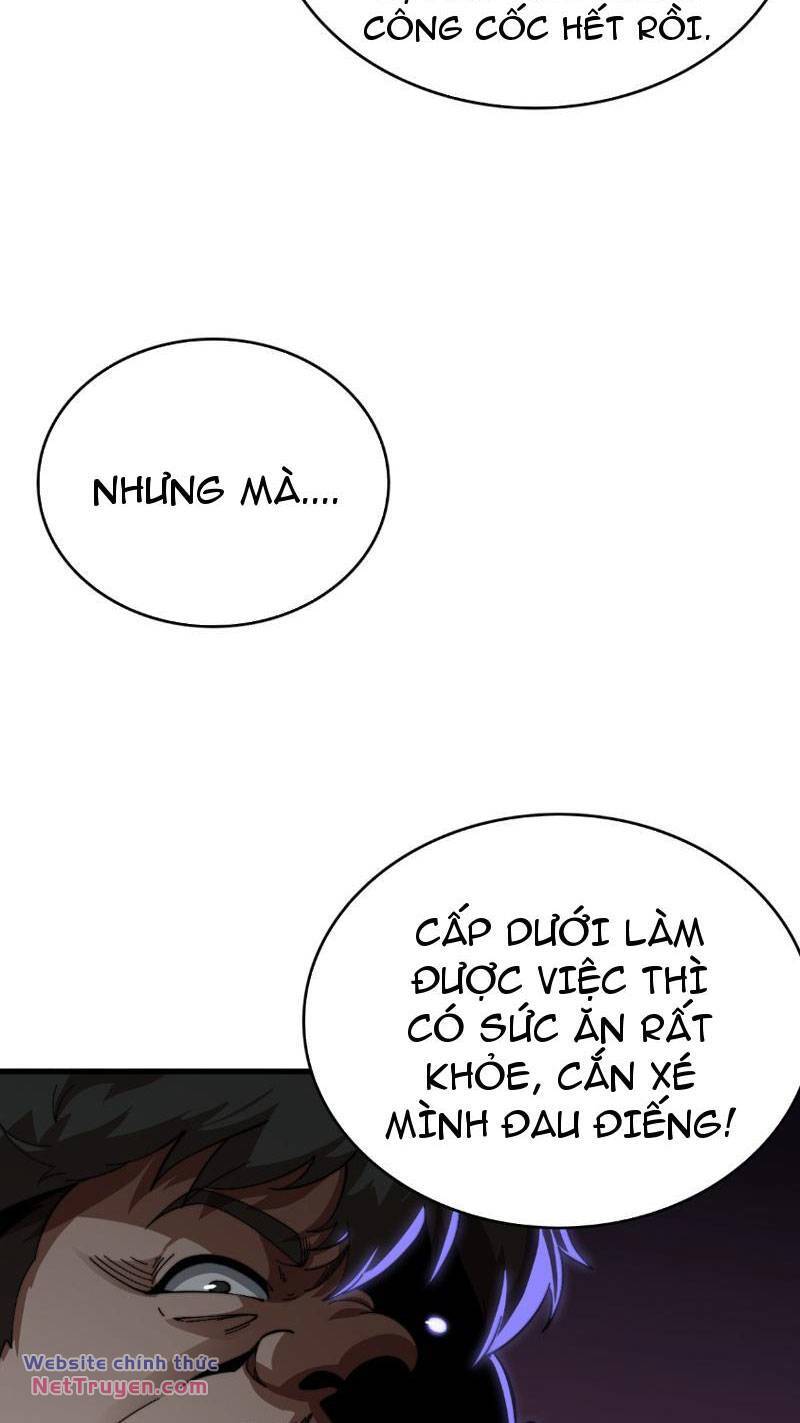 Vạn Tộc Xâm Lược: Thiên Hạ Tham Chiến, Ta Trấn Thủ Hậu Phương Chap 6 - Next Chap 7