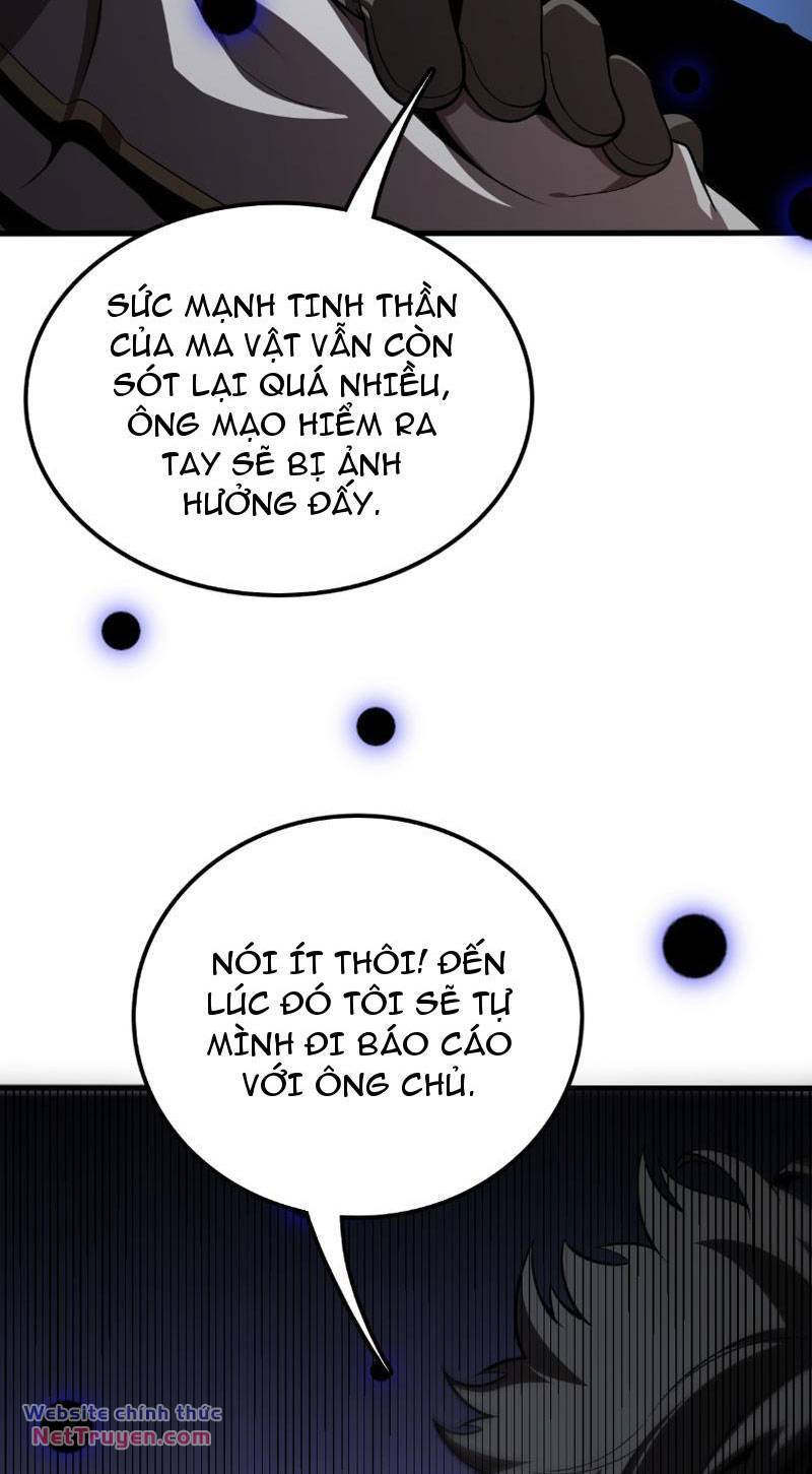 Vạn Tộc Xâm Lược: Thiên Hạ Tham Chiến, Ta Trấn Thủ Hậu Phương Chap 6 - Next Chap 7