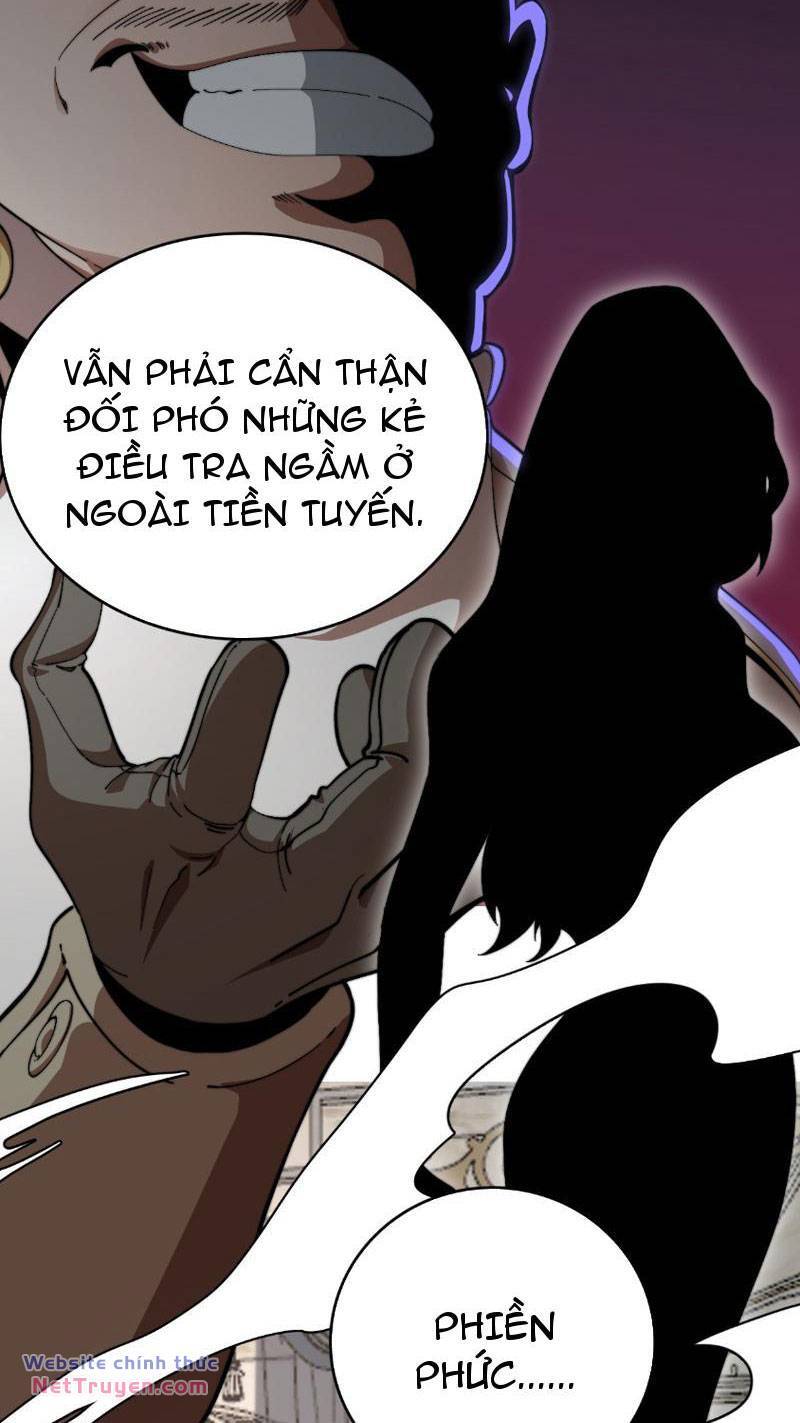 Vạn Tộc Xâm Lược: Thiên Hạ Tham Chiến, Ta Trấn Thủ Hậu Phương Chap 6 - Next Chap 7