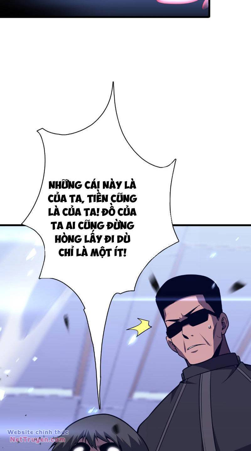 Vạn Tộc Xâm Lược: Thiên Hạ Tham Chiến, Ta Trấn Thủ Hậu Phương Chap 6 - Next Chap 7