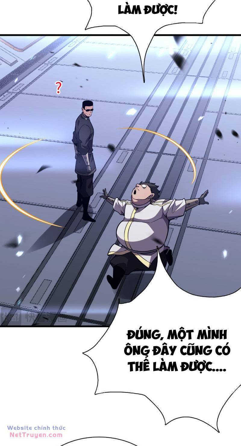 Vạn Tộc Xâm Lược: Thiên Hạ Tham Chiến, Ta Trấn Thủ Hậu Phương Chap 6 - Next Chap 7