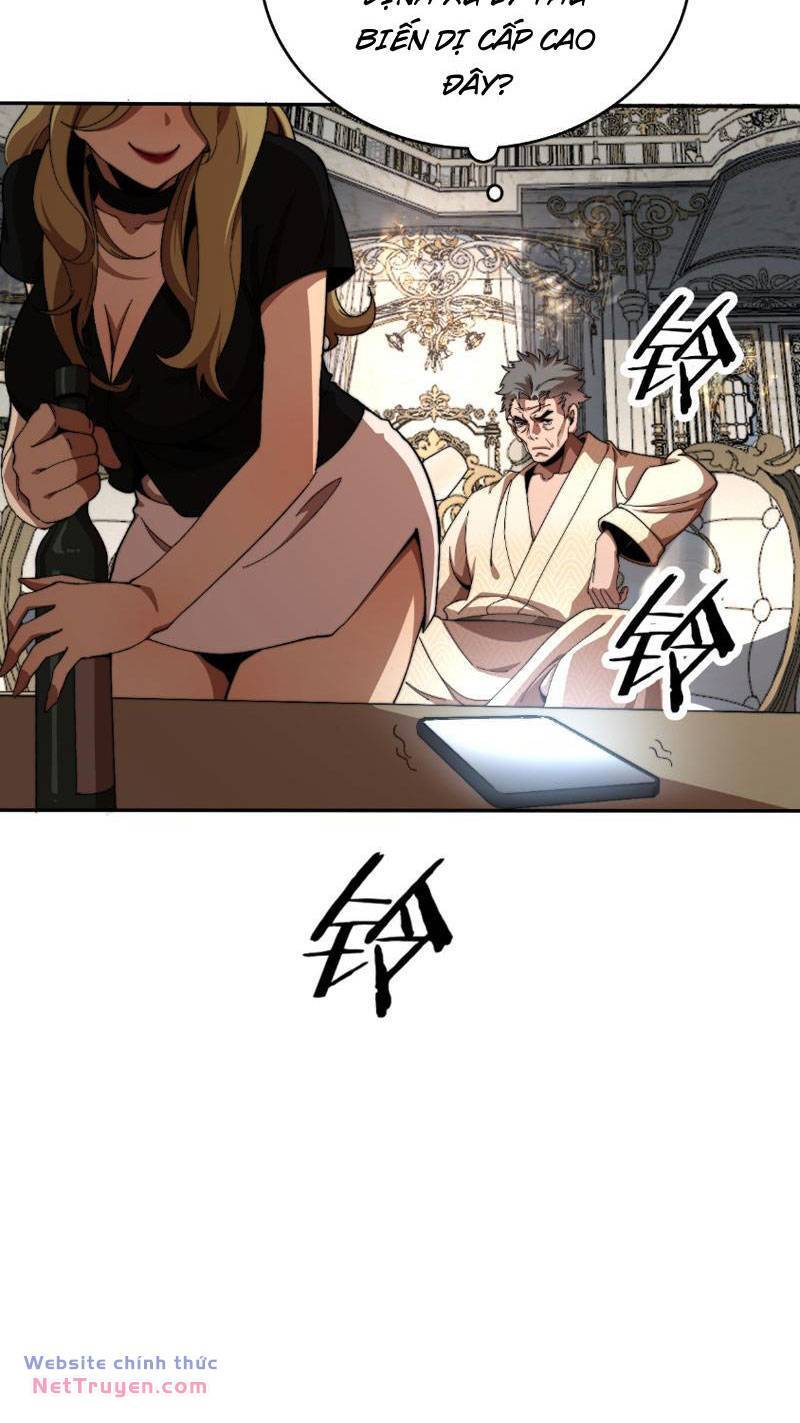 Vạn Tộc Xâm Lược: Thiên Hạ Tham Chiến, Ta Trấn Thủ Hậu Phương Chap 6 - Next Chap 7