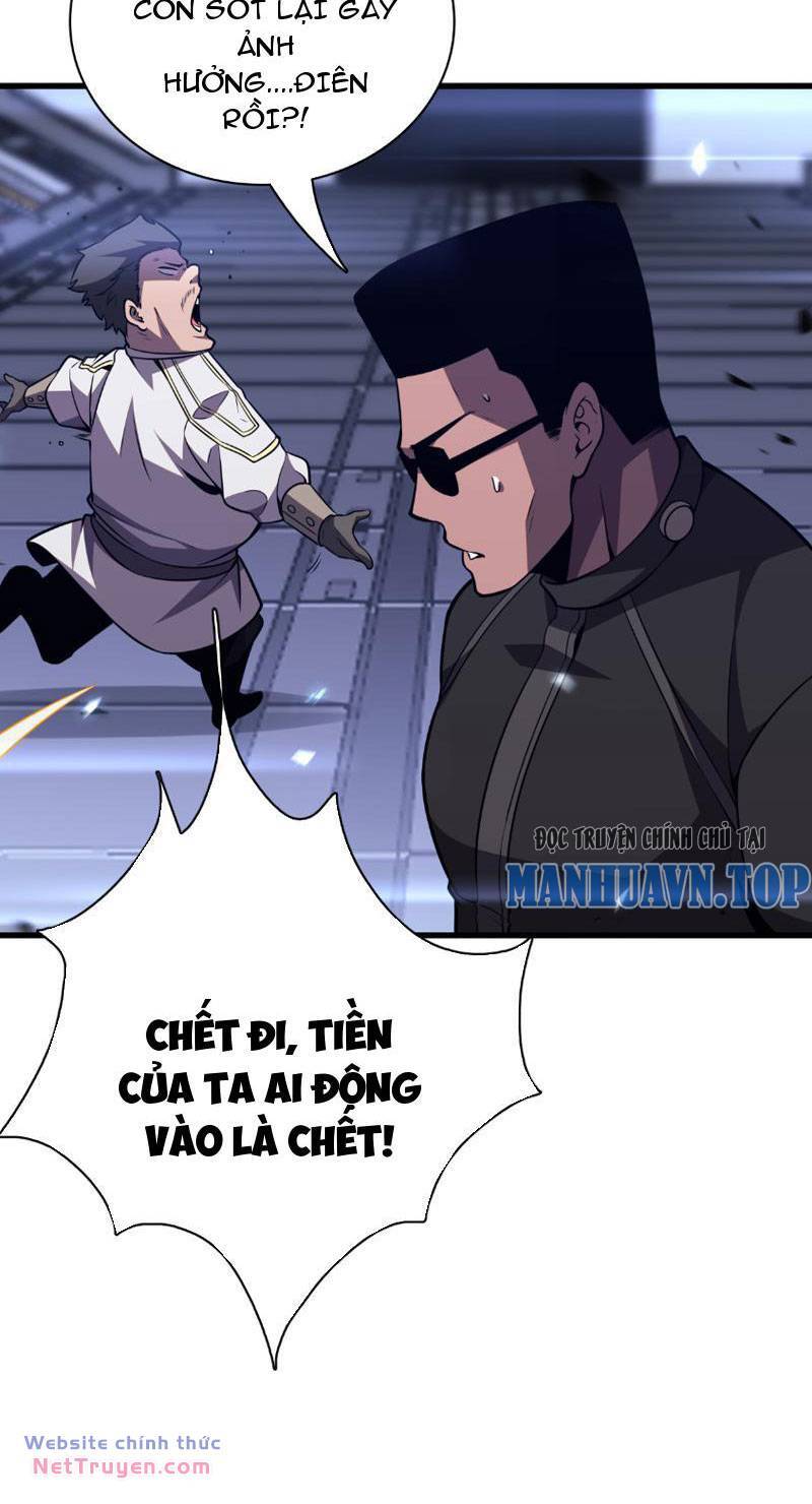 Vạn Tộc Xâm Lược: Thiên Hạ Tham Chiến, Ta Trấn Thủ Hậu Phương Chap 6 - Next Chap 7