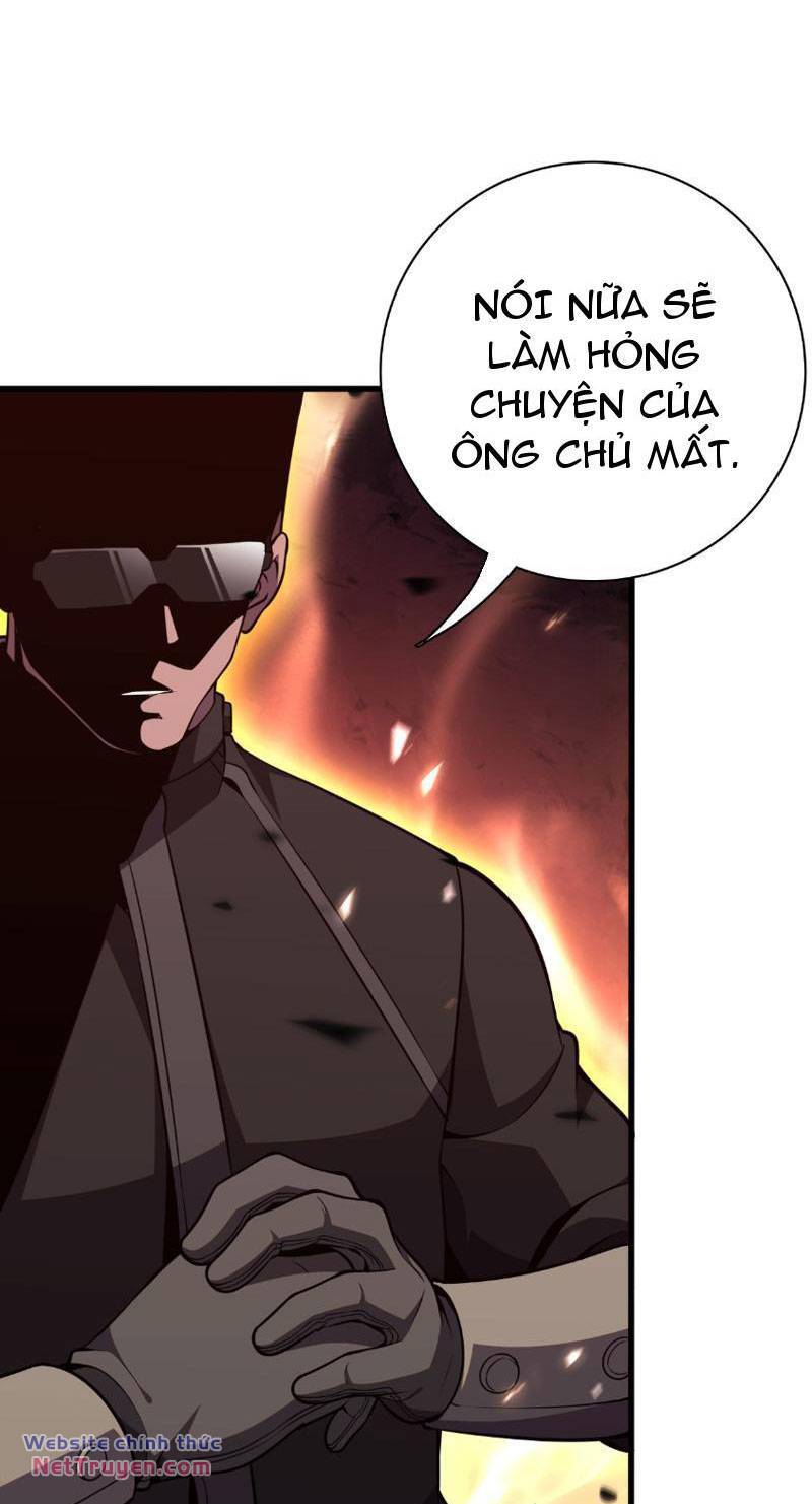 Vạn Tộc Xâm Lược: Thiên Hạ Tham Chiến, Ta Trấn Thủ Hậu Phương Chap 6 - Next Chap 7