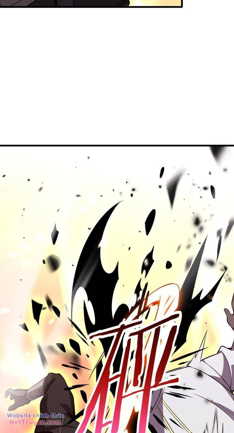 Vạn Tộc Xâm Lược: Thiên Hạ Tham Chiến, Ta Trấn Thủ Hậu Phương Chap 6 - Next Chap 7
