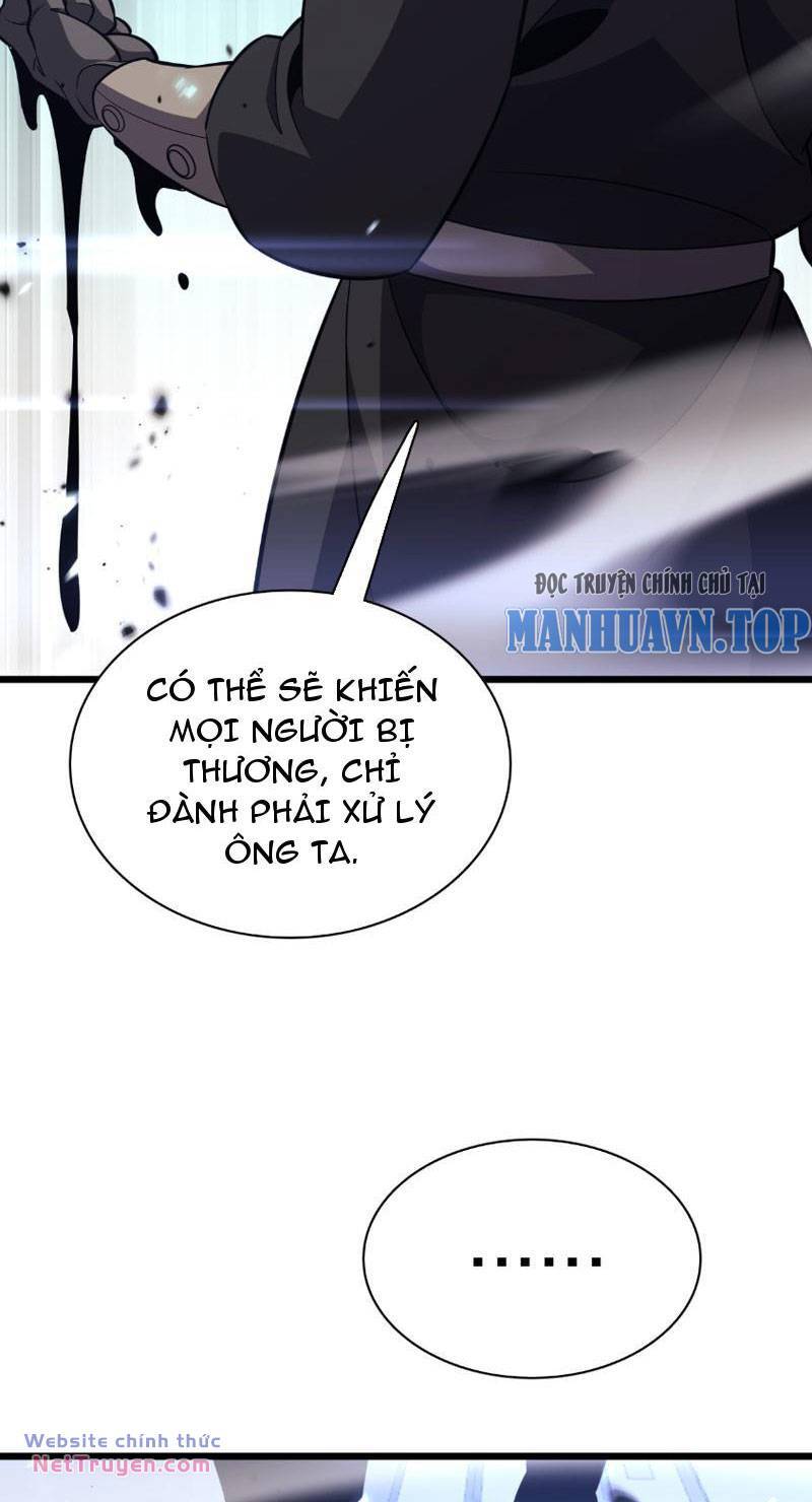 Vạn Tộc Xâm Lược: Thiên Hạ Tham Chiến, Ta Trấn Thủ Hậu Phương Chap 6 - Next Chap 7