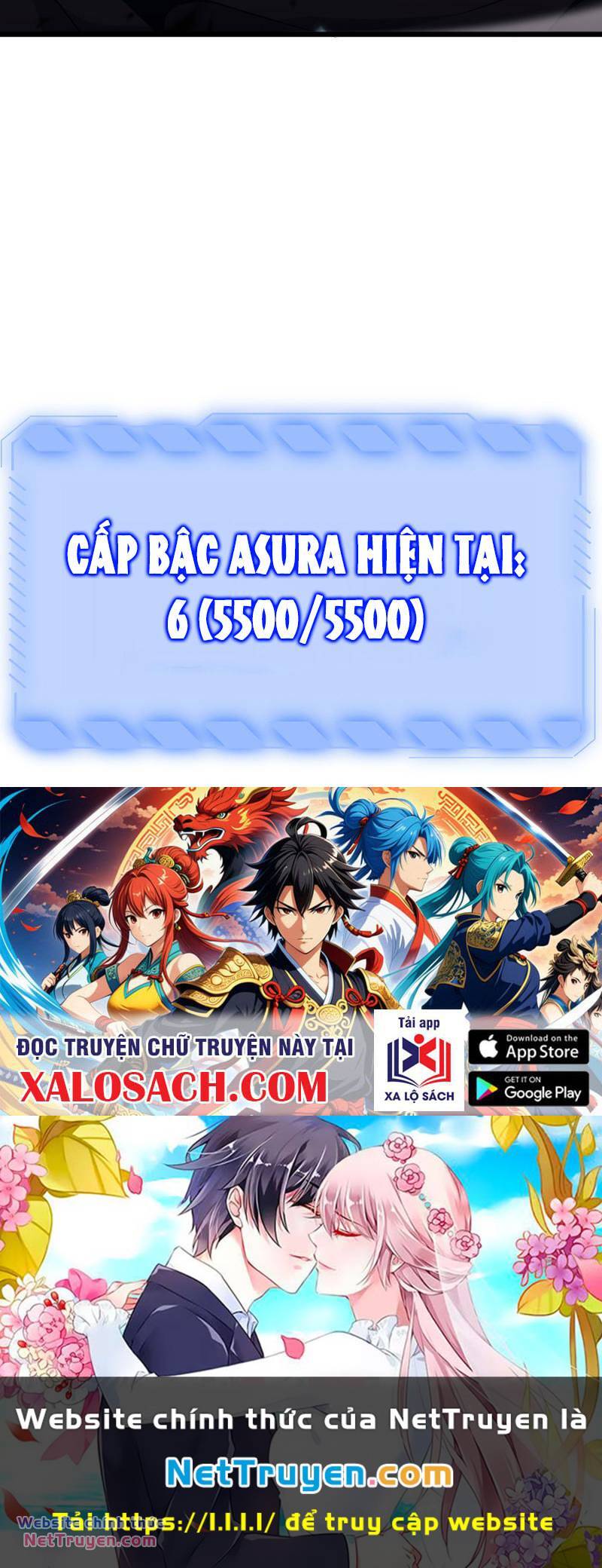 Vạn Tộc Xâm Lược: Thiên Hạ Tham Chiến, Ta Trấn Thủ Hậu Phương Chap 6 - Next Chap 7