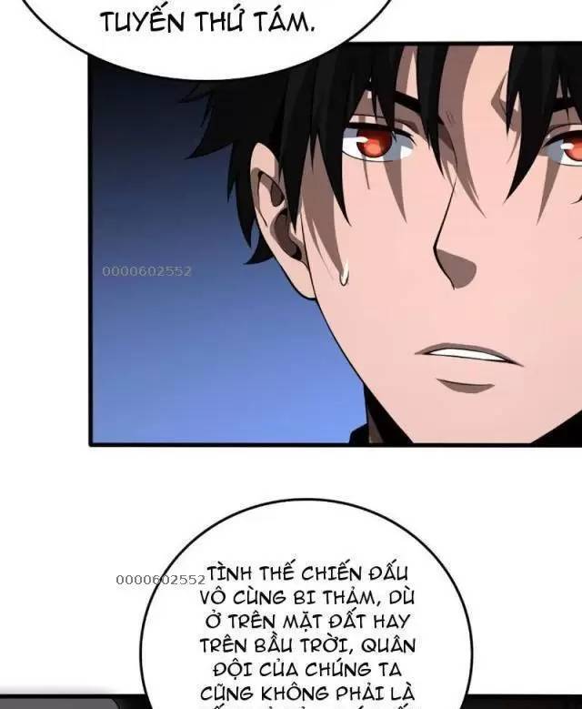 Vạn Tộc Xâm Lược: Thiên Hạ Tham Chiến, Ta Trấn Thủ Hậu Phương Chap 7 - Next Chap 8