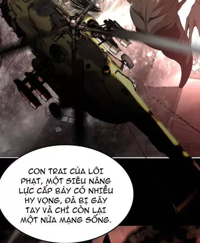 Vạn Tộc Xâm Lược: Thiên Hạ Tham Chiến, Ta Trấn Thủ Hậu Phương Chap 7 - Next Chap 8