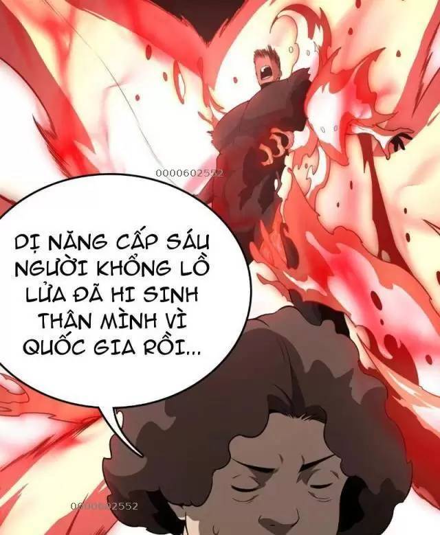 Vạn Tộc Xâm Lược: Thiên Hạ Tham Chiến, Ta Trấn Thủ Hậu Phương Chap 7 - Next Chap 8
