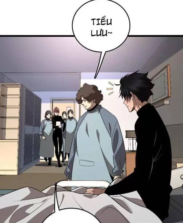 Vạn Tộc Xâm Lược: Thiên Hạ Tham Chiến, Ta Trấn Thủ Hậu Phương Chap 7 - Next Chap 8