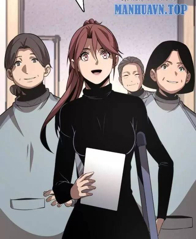 Vạn Tộc Xâm Lược: Thiên Hạ Tham Chiến, Ta Trấn Thủ Hậu Phương Chap 7 - Next Chap 8