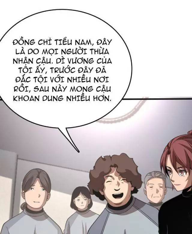 Vạn Tộc Xâm Lược: Thiên Hạ Tham Chiến, Ta Trấn Thủ Hậu Phương Chap 7 - Next Chap 8