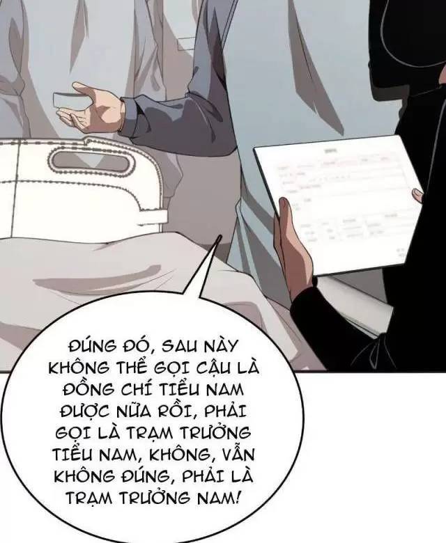 Vạn Tộc Xâm Lược: Thiên Hạ Tham Chiến, Ta Trấn Thủ Hậu Phương Chap 7 - Next Chap 8