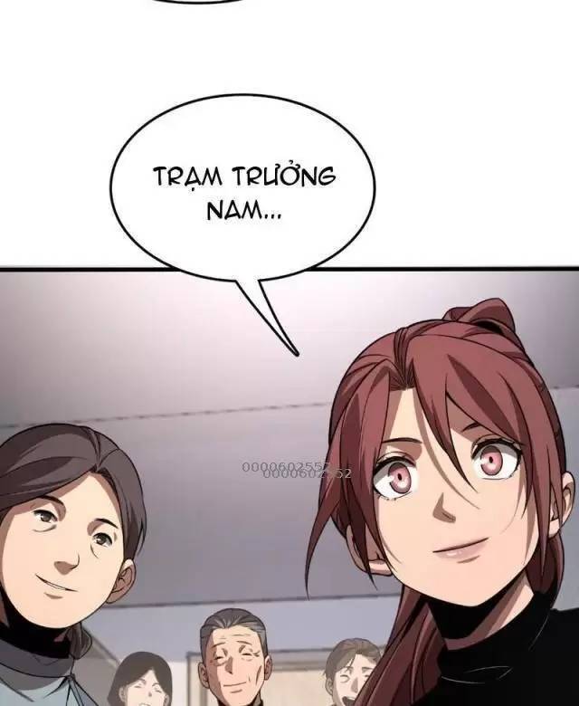Vạn Tộc Xâm Lược: Thiên Hạ Tham Chiến, Ta Trấn Thủ Hậu Phương Chap 7 - Next Chap 8
