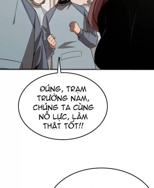 Vạn Tộc Xâm Lược: Thiên Hạ Tham Chiến, Ta Trấn Thủ Hậu Phương Chap 7 - Next Chap 8