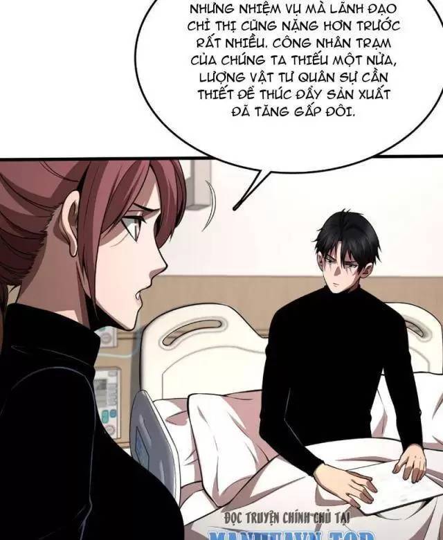 Vạn Tộc Xâm Lược: Thiên Hạ Tham Chiến, Ta Trấn Thủ Hậu Phương Chap 7 - Next Chap 8