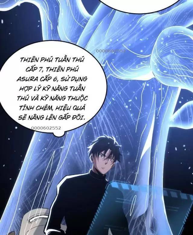 Vạn Tộc Xâm Lược: Thiên Hạ Tham Chiến, Ta Trấn Thủ Hậu Phương Chap 7 - Next Chap 8