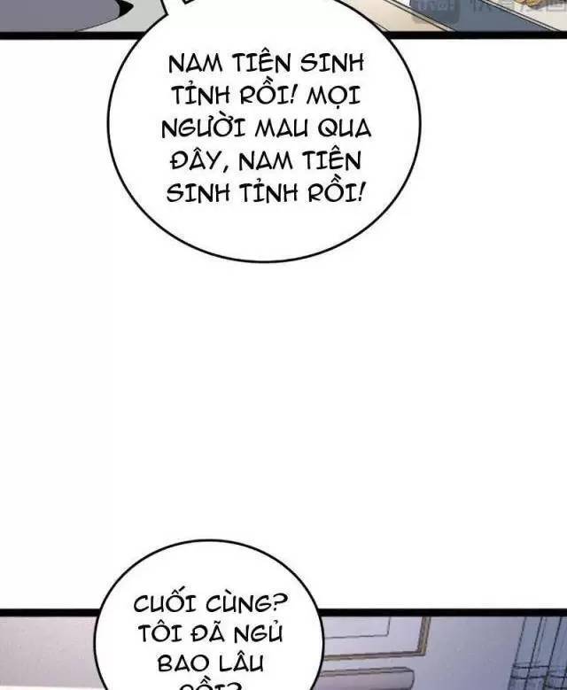 Vạn Tộc Xâm Lược: Thiên Hạ Tham Chiến, Ta Trấn Thủ Hậu Phương Chap 7 - Next Chap 8