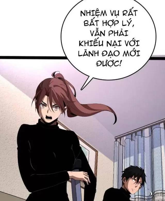 Vạn Tộc Xâm Lược: Thiên Hạ Tham Chiến, Ta Trấn Thủ Hậu Phương Chap 7 - Next Chap 8