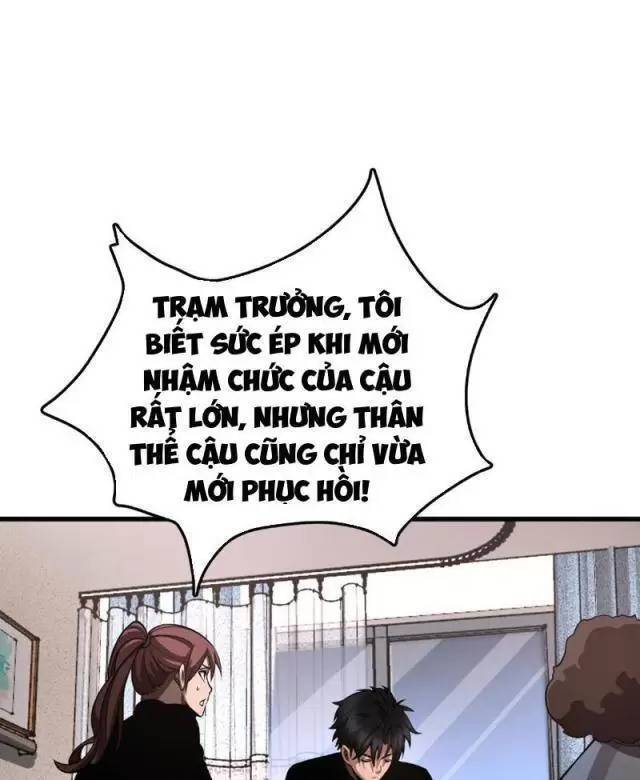 Vạn Tộc Xâm Lược: Thiên Hạ Tham Chiến, Ta Trấn Thủ Hậu Phương Chap 7 - Next Chap 8