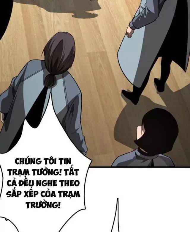Vạn Tộc Xâm Lược: Thiên Hạ Tham Chiến, Ta Trấn Thủ Hậu Phương Chap 7 - Next Chap 8