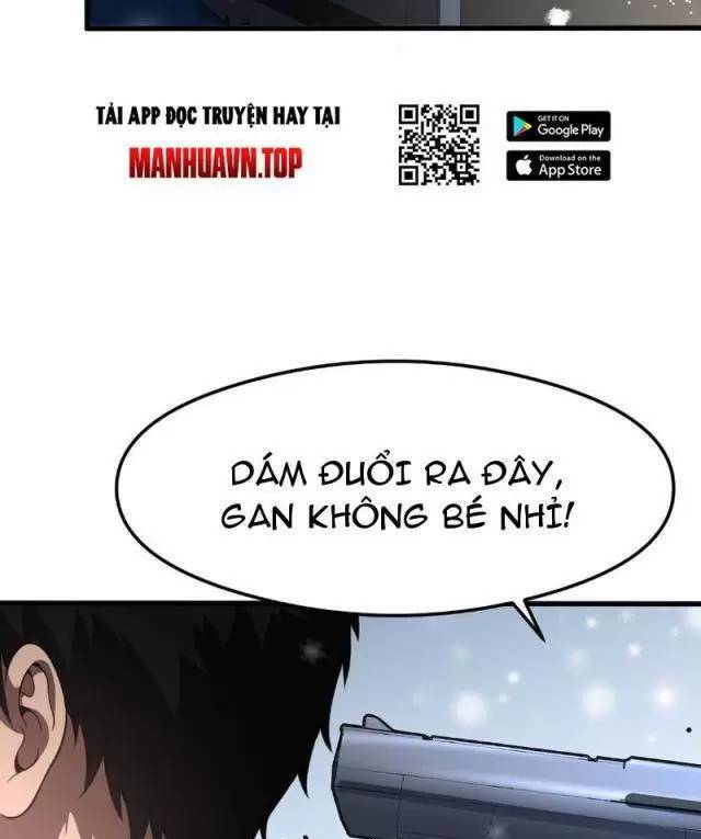 Vạn Tộc Xâm Lược: Thiên Hạ Tham Chiến, Ta Trấn Thủ Hậu Phương Chap 7 - Next Chap 8