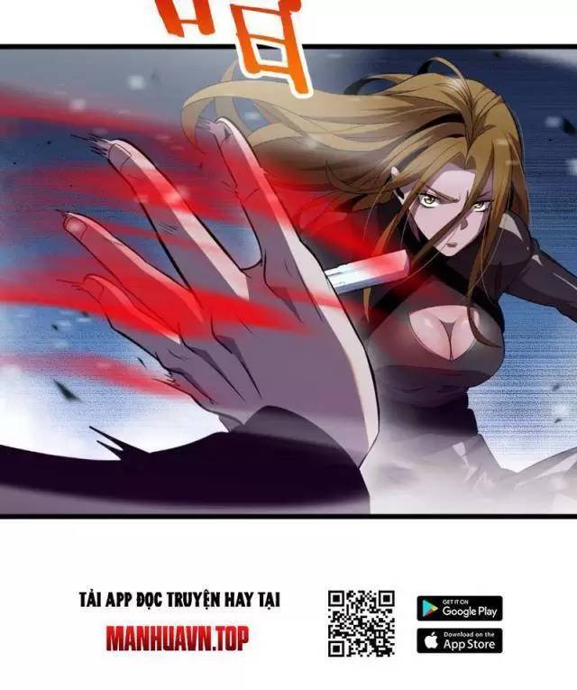 Vạn Tộc Xâm Lược: Thiên Hạ Tham Chiến, Ta Trấn Thủ Hậu Phương Chap 7 - Next Chap 8