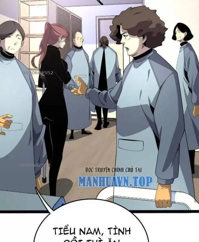 Vạn Tộc Xâm Lược: Thiên Hạ Tham Chiến, Ta Trấn Thủ Hậu Phương Chap 7 - Next Chap 8