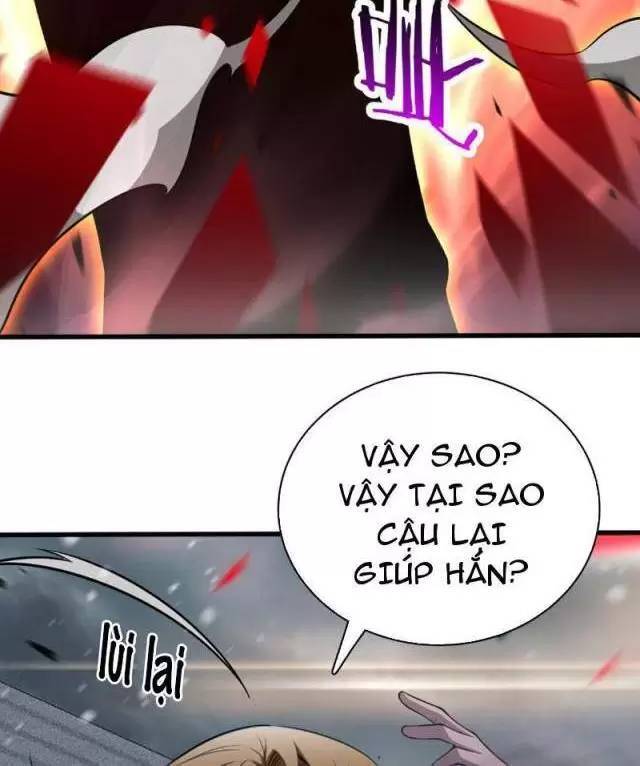 Vạn Tộc Xâm Lược: Thiên Hạ Tham Chiến, Ta Trấn Thủ Hậu Phương Chap 7 - Next Chap 8