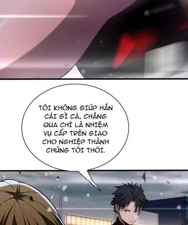 Vạn Tộc Xâm Lược: Thiên Hạ Tham Chiến, Ta Trấn Thủ Hậu Phương Chap 7 - Next Chap 8