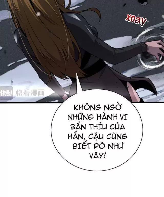 Vạn Tộc Xâm Lược: Thiên Hạ Tham Chiến, Ta Trấn Thủ Hậu Phương Chap 7 - Next Chap 8