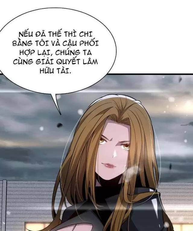 Vạn Tộc Xâm Lược: Thiên Hạ Tham Chiến, Ta Trấn Thủ Hậu Phương Chap 7 - Next Chap 8