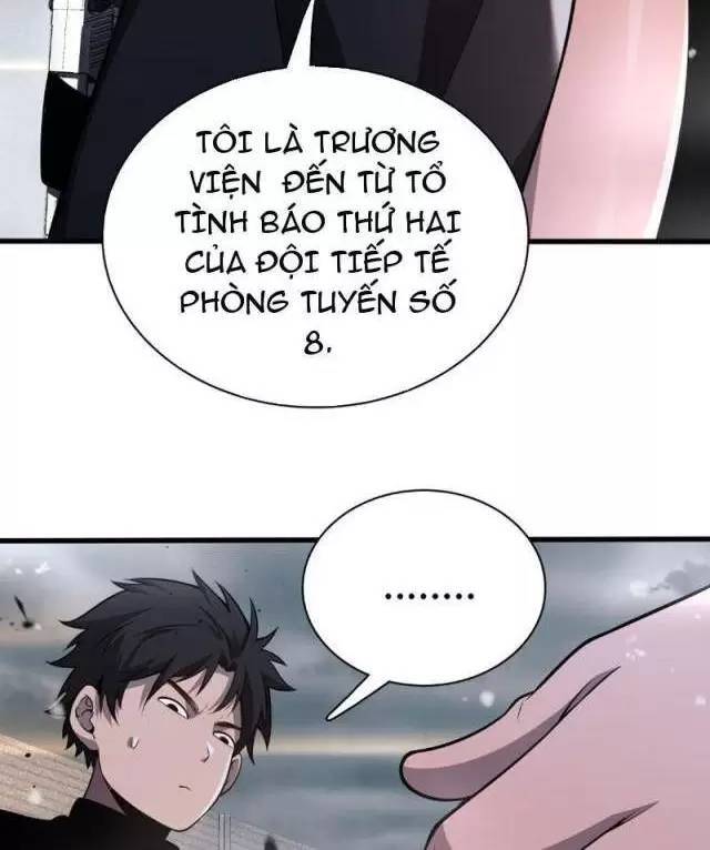 Vạn Tộc Xâm Lược: Thiên Hạ Tham Chiến, Ta Trấn Thủ Hậu Phương Chap 7 - Next Chap 8