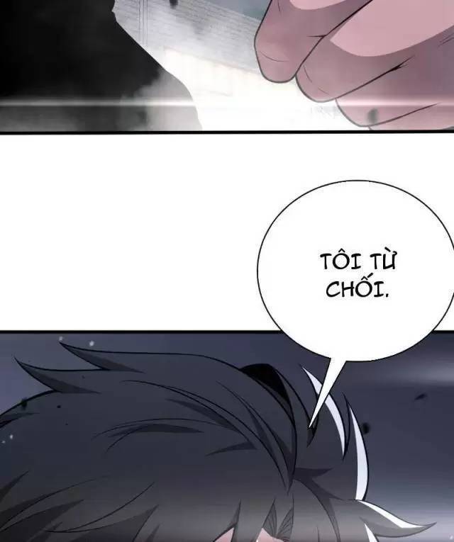 Vạn Tộc Xâm Lược: Thiên Hạ Tham Chiến, Ta Trấn Thủ Hậu Phương Chap 7 - Next Chap 8