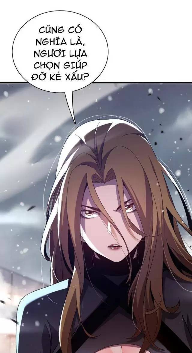 Vạn Tộc Xâm Lược: Thiên Hạ Tham Chiến, Ta Trấn Thủ Hậu Phương Chap 8 - Next Chap 9