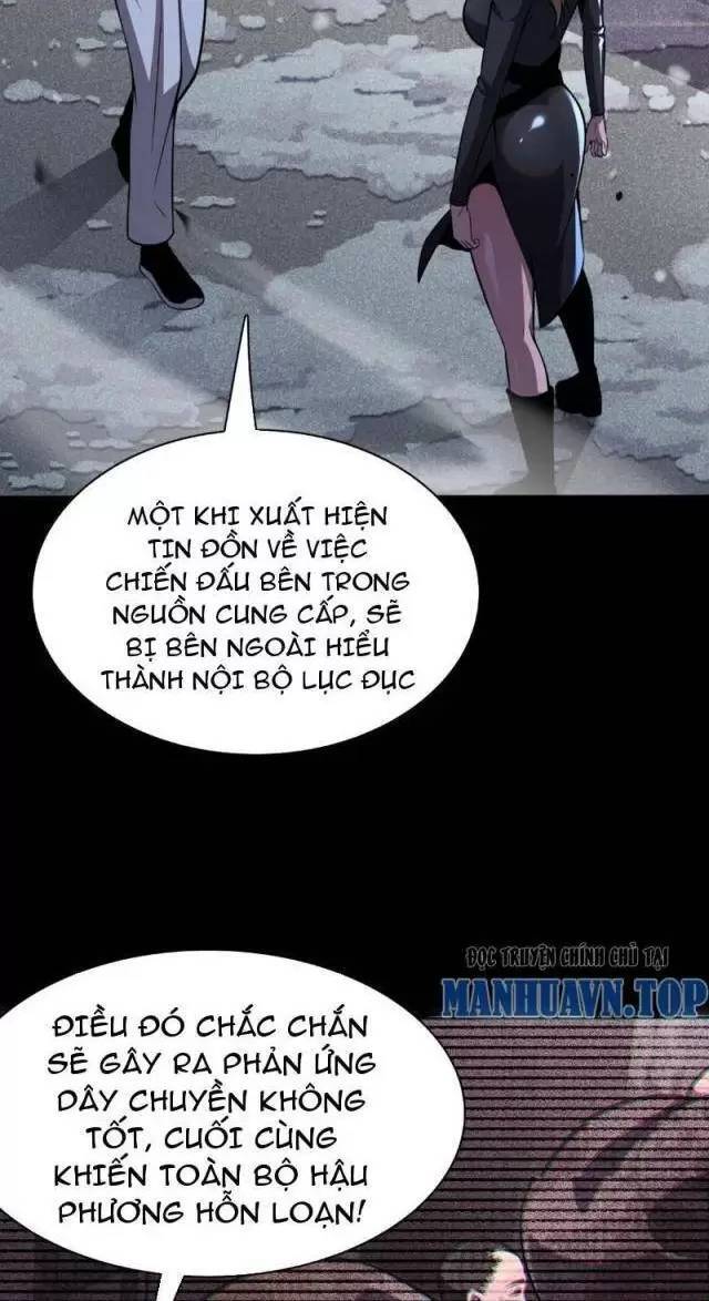 Vạn Tộc Xâm Lược: Thiên Hạ Tham Chiến, Ta Trấn Thủ Hậu Phương Chap 8 - Next Chap 9