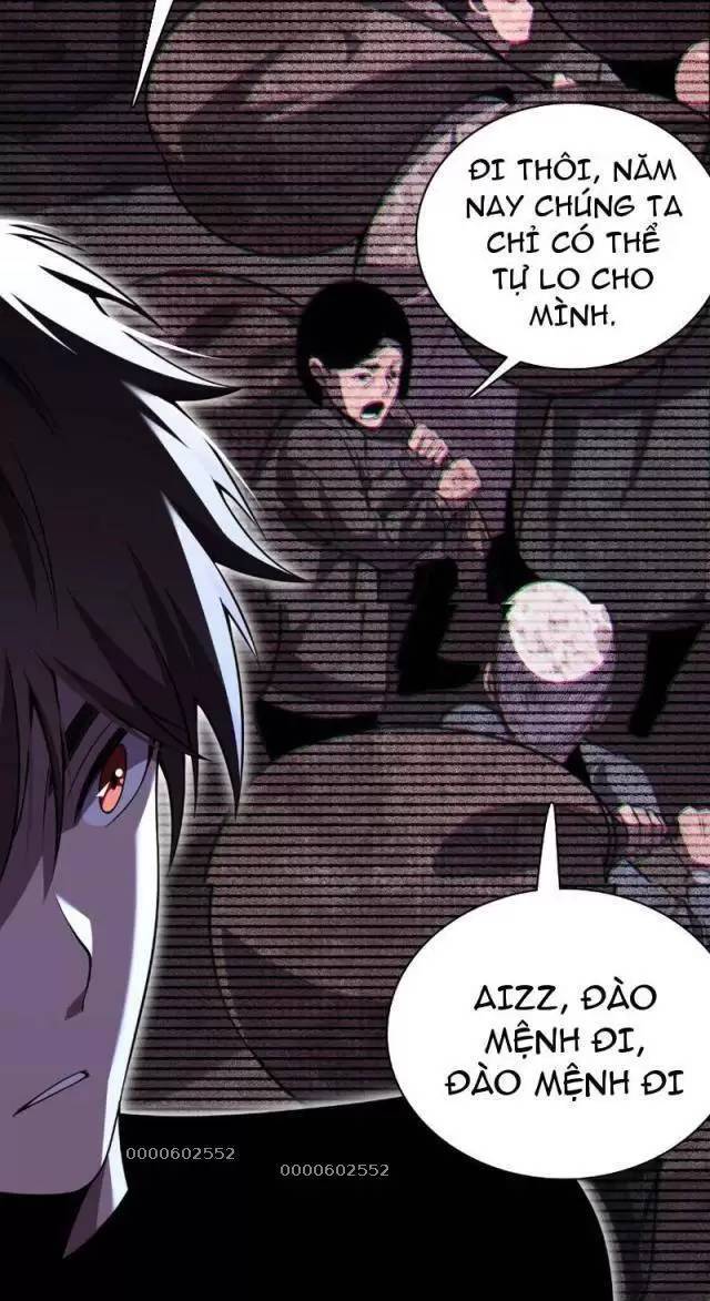 Vạn Tộc Xâm Lược: Thiên Hạ Tham Chiến, Ta Trấn Thủ Hậu Phương Chap 8 - Next Chap 9