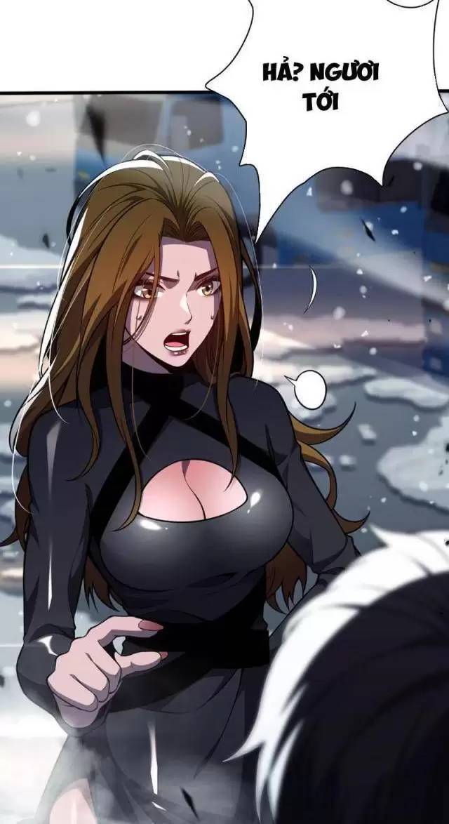 Vạn Tộc Xâm Lược: Thiên Hạ Tham Chiến, Ta Trấn Thủ Hậu Phương Chap 8 - Next Chap 9