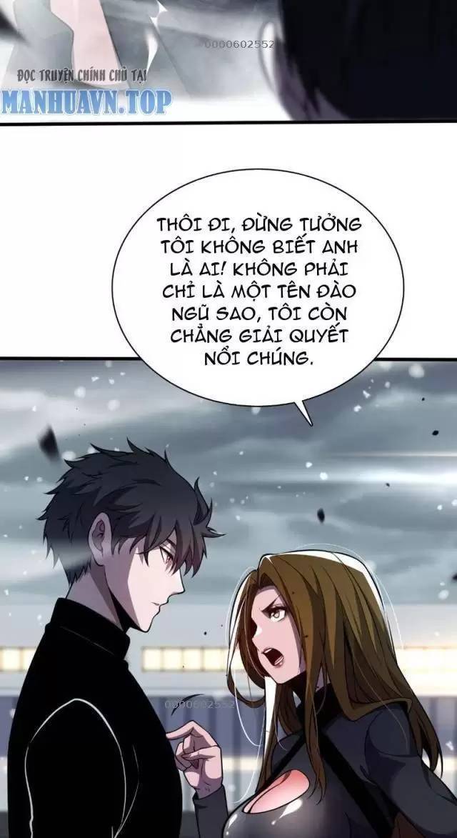 Vạn Tộc Xâm Lược: Thiên Hạ Tham Chiến, Ta Trấn Thủ Hậu Phương Chap 8 - Next Chap 9