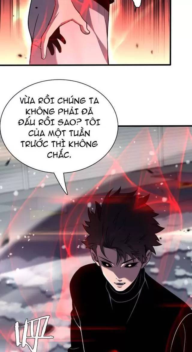 Vạn Tộc Xâm Lược: Thiên Hạ Tham Chiến, Ta Trấn Thủ Hậu Phương Chap 8 - Next Chap 9