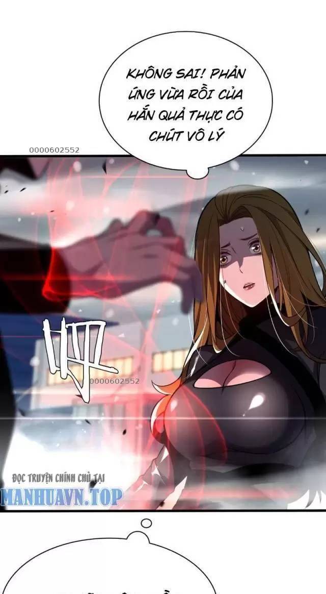 Vạn Tộc Xâm Lược: Thiên Hạ Tham Chiến, Ta Trấn Thủ Hậu Phương Chap 8 - Next Chap 9